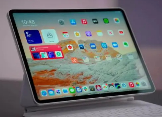 沙湖镇ipad维修分享新款iPad Pro或将采用M4芯片