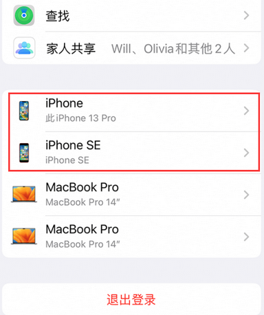 沙湖镇苹沙湖镇果维修网点分享iPhone如何查询序列号