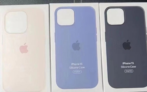 沙湖镇苹果14维修站分享iPhone14手机壳能直接给iPhone15用吗？ 