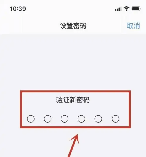 沙湖镇苹果手机维修分享:如何安全的使用iPhone14？iPhone14解锁方法 