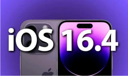 沙湖镇苹果14维修分享：iPhone14可以升级iOS16.4beta2吗？ 