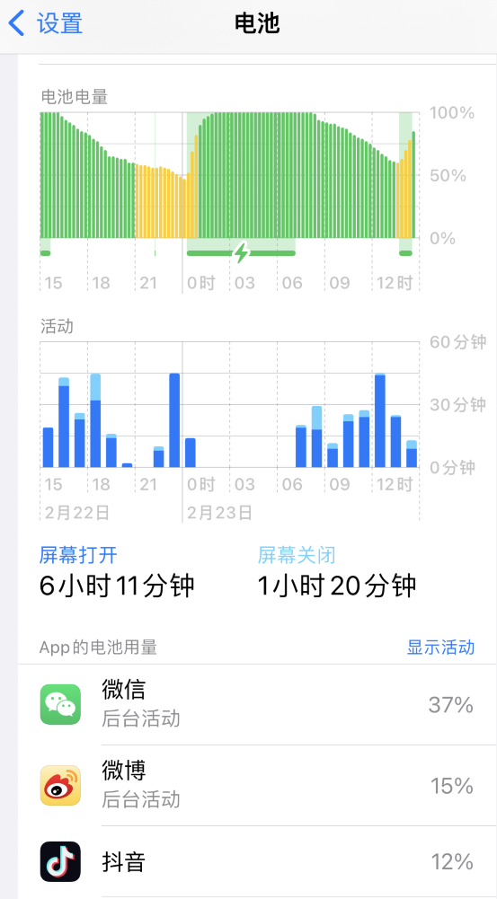 沙湖镇苹果14维修分享如何延长 iPhone 14 的电池使用寿命 