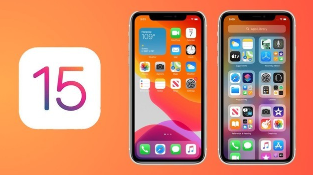 沙湖镇苹果13维修分享iPhone13更新iOS 15.5，体验如何 