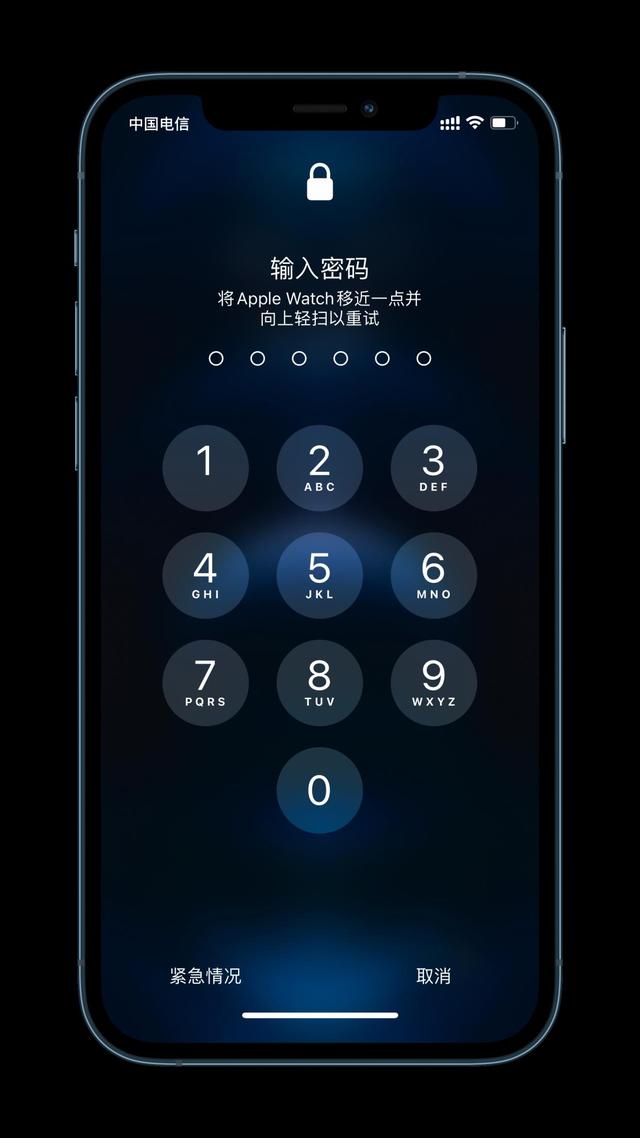 沙湖镇苹果手机维修分享Apple Watch解锁iPhone功能效果怎么样 