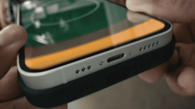 沙湖镇苹果手机维修分享未来 Magsafe 还有哪些发展空间 
