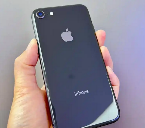 沙湖镇苹果8系统维修分享iPhone8手机系统升级后无法开机如何修复 