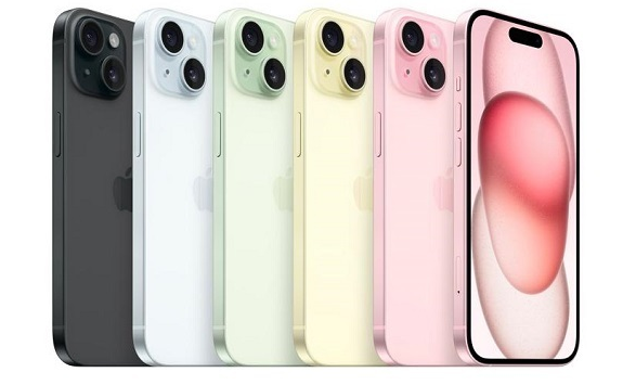 沙湖镇苹果维修点分享iPhone 15进水维修 