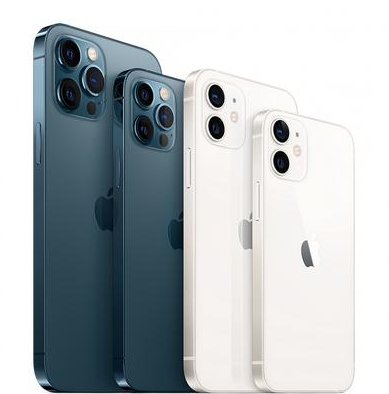 沙湖镇苹果维修点分享iPhone 12 Pro发烫关联故障汇总 
