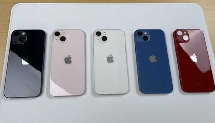 沙湖镇苹果维修点分享iPhone 13电池发烫多类故障解析 