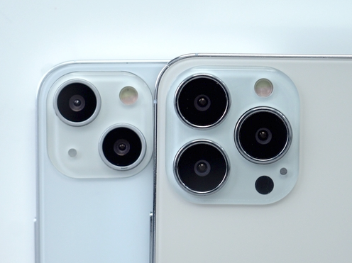 沙湖镇苹果维修点分享iPhone 13 Pro Max发烫特殊故障解读 
