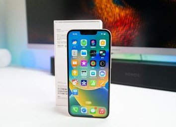 沙湖镇苹果维修点分享iPhone 14电池发烫真实诱因盘点 