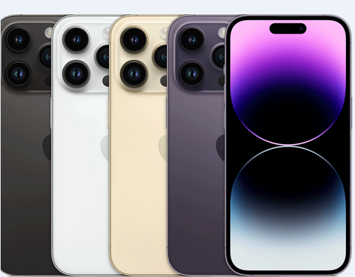 沙湖镇苹果维修点分享iPhone 14 Pro发烫易忽略问题解析 