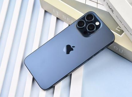 沙湖镇苹果维修点分享iPhone 15 Pro Max发烫深度剖析 