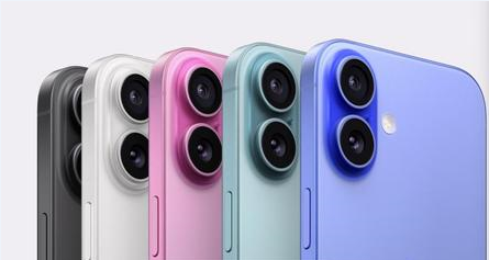 沙湖镇苹果维修点分享iPhone 16发烫易忽视因素汇总 