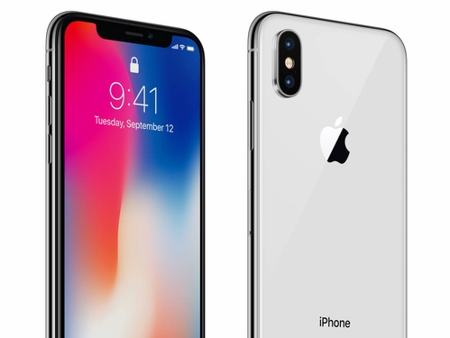 沙湖镇苹果维修点分享iPhone X摄像头实拍质感与场景适配全解析 
